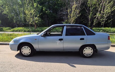 Daewoo Nexia I рестайлинг, 2012 год, 300 000 рублей, 1 фотография