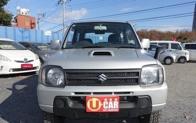Suzuki Jimny, 2010 год, 590 000 рублей, 1 фотография