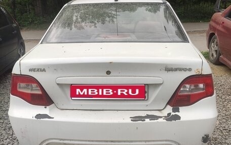 Daewoo Nexia I рестайлинг, 2010 год, 120 000 рублей, 1 фотография