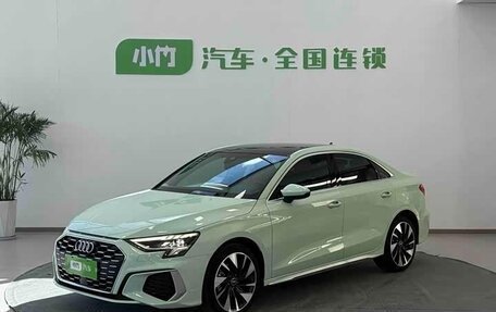 Audi A3, 2022 год, 1 961 101 рублей, 1 фотография