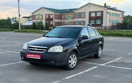 Chevrolet Lacetti, 2008 год, 350 000 рублей, 1 фотография