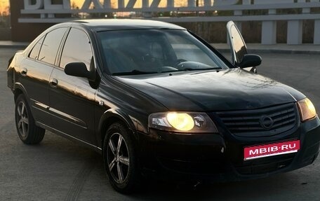 Nissan Almera Classic, 2011 год, 270 000 рублей, 1 фотография