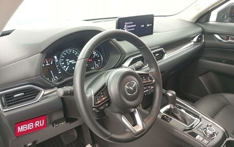 Mazda CX-5 II, 2024 год, 4 628 000 рублей, 1 фотография