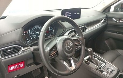 Mazda CX-5 II, 2024 год, 4 628 000 рублей, 1 фотография