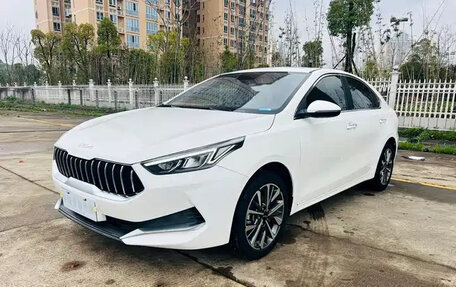 KIA K3, 2022 год, 1 282 000 рублей, 1 фотография
