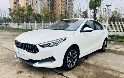 KIA K3, 2022 год, 1 282 000 рублей, 1 фотография