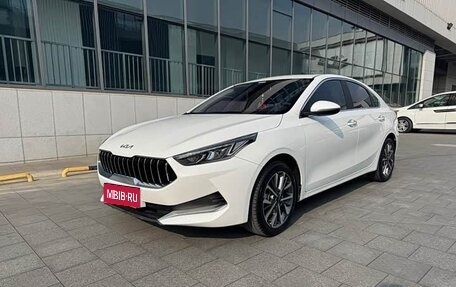 KIA K3, 2022 год, 1 278 000 рублей, 1 фотография