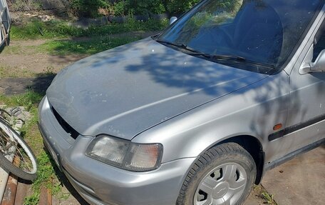Honda Domani, 1994 год, 150 000 рублей, 1 фотография