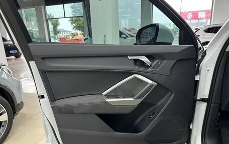 Audi Q3, 2022 год, 2 950 000 рублей, 1 фотография