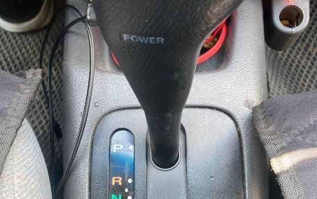 Daewoo Lanos, 2000 год, 100 000 рублей, 18 фотография