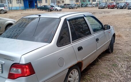 Daewoo Nexia I рестайлинг, 2011 год, 120 000 рублей, 3 фотография