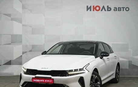 KIA K5, 2024 год, 3 850 000 рублей, 1 фотография