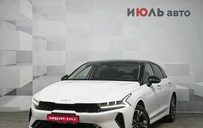 KIA K5, 2024 год, 3 850 000 рублей, 1 фотография
