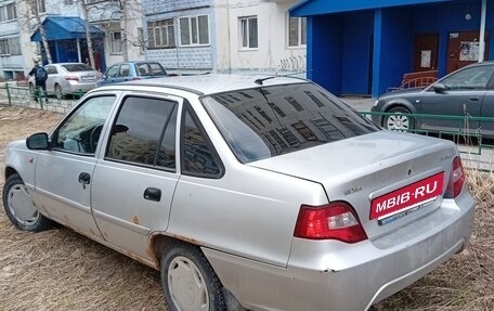 Daewoo Nexia I рестайлинг, 2011 год, 120 000 рублей, 2 фотография
