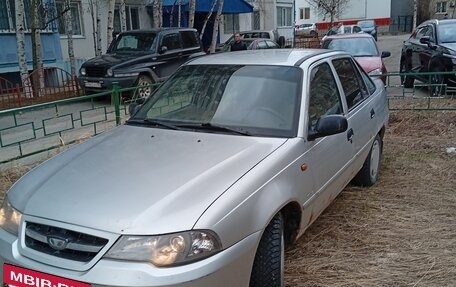 Daewoo Nexia I рестайлинг, 2011 год, 120 000 рублей, 4 фотография