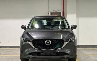 Mazda CX-5 II, 2025 год, 2 466 123 рублей, 1 фотография