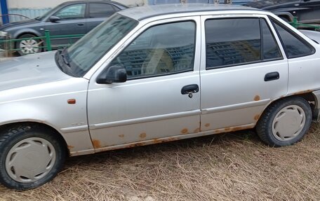 Daewoo Nexia I рестайлинг, 2011 год, 120 000 рублей, 5 фотография