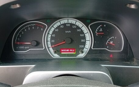 Daewoo Nexia I рестайлинг, 2011 год, 120 000 рублей, 6 фотография