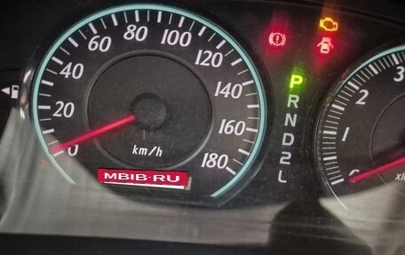 Toyota Allex i рестайлинг, 2004 год, 600 000 рублей, 2 фотография