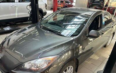 Mazda 3, 2010 год, 750 000 рублей, 1 фотография
