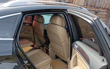 BMW X6, 2008 год, 1 655 000 рублей, 5 фотография