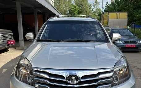 Great Wall Hover H3 I, 2014 год, 950 000 рублей, 1 фотография