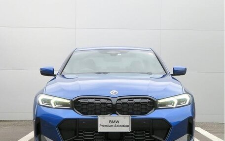 BMW 3 серия, 2023 год, 2 890 005 рублей, 2 фотография