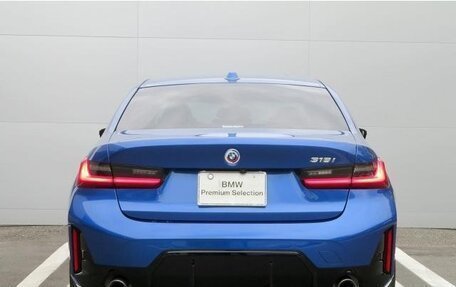 BMW 3 серия, 2023 год, 2 890 005 рублей, 7 фотография