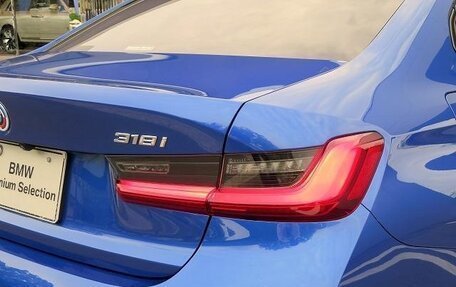 BMW 3 серия, 2023 год, 2 890 005 рублей, 9 фотография