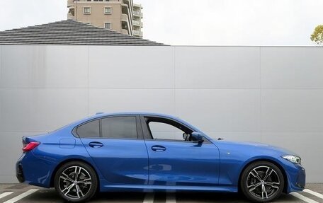 BMW 3 серия, 2023 год, 2 890 005 рублей, 5 фотография