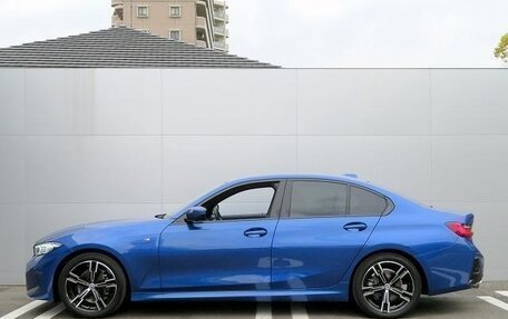 BMW 3 серия, 2023 год, 2 890 005 рублей, 4 фотография