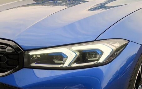 BMW 3 серия, 2023 год, 2 890 005 рублей, 12 фотография