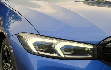BMW 3 серия, 2023 год, 2 890 005 рублей, 11 фотография