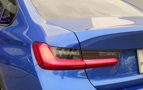 BMW 3 серия, 2023 год, 2 890 005 рублей, 10 фотография