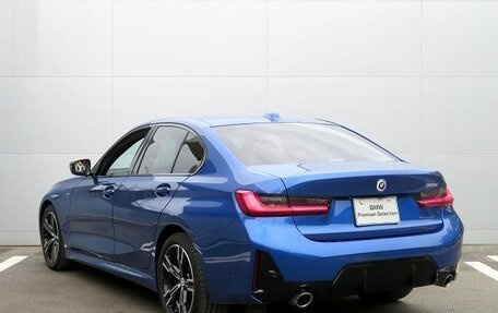 BMW 3 серия, 2023 год, 2 890 005 рублей, 8 фотография