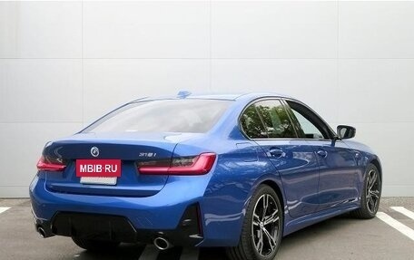 BMW 3 серия, 2023 год, 2 890 005 рублей, 6 фотография