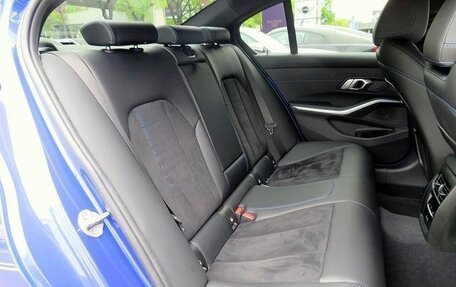 BMW 3 серия, 2023 год, 2 890 005 рублей, 16 фотография
