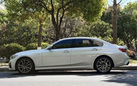 BMW 3 серия, 2021 год, 3 100 000 рублей, 3 фотография