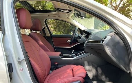 BMW 3 серия, 2021 год, 3 100 000 рублей, 7 фотография