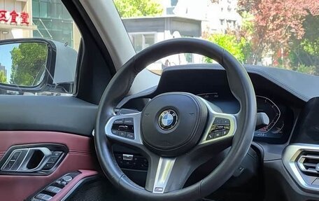 BMW 3 серия, 2021 год, 3 100 000 рублей, 12 фотография