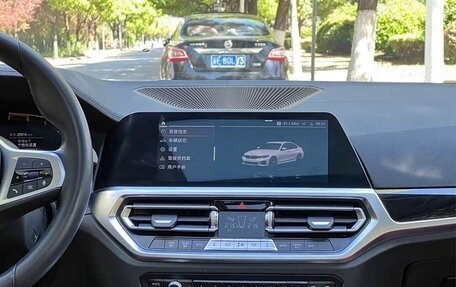 BMW 3 серия, 2021 год, 3 100 000 рублей, 13 фотография