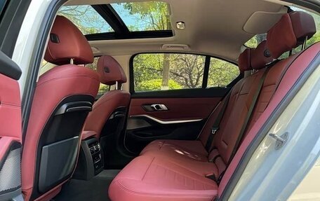 BMW 3 серия, 2021 год, 3 100 000 рублей, 8 фотография