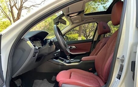 BMW 3 серия, 2021 год, 3 100 000 рублей, 6 фотография