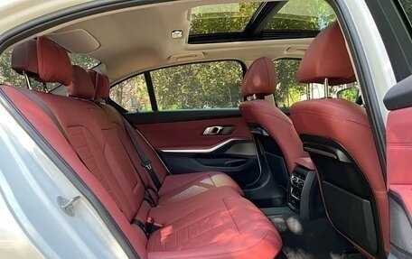 BMW 3 серия, 2021 год, 3 100 000 рублей, 9 фотография