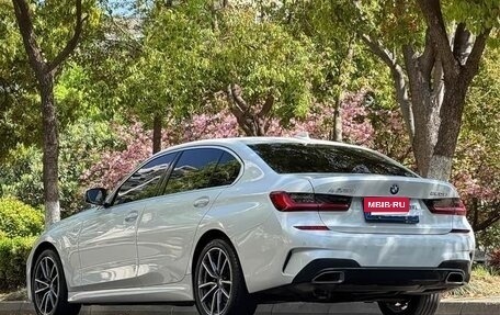 BMW 3 серия, 2021 год, 3 100 000 рублей, 2 фотография