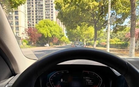 BMW 3 серия, 2021 год, 3 100 000 рублей, 18 фотография