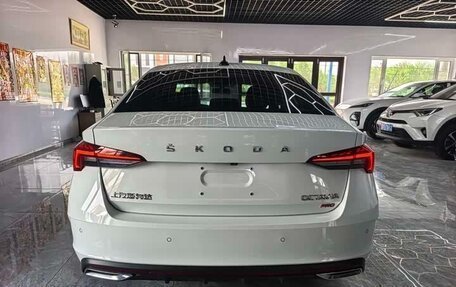 Skoda Octavia IV, 2024 год, 2 290 000 рублей, 6 фотография