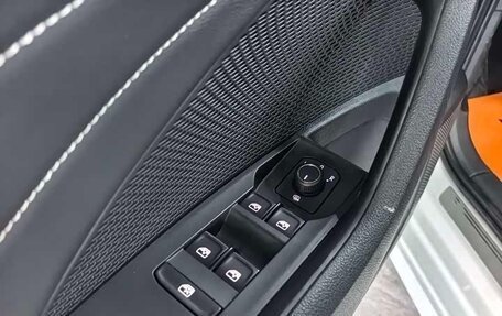 Skoda Octavia IV, 2024 год, 2 290 000 рублей, 8 фотография