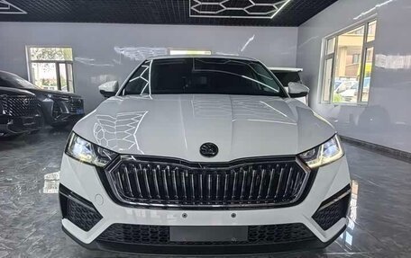 Skoda Octavia IV, 2024 год, 2 290 000 рублей, 4 фотография