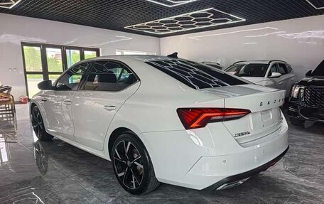 Skoda Octavia IV, 2024 год, 2 290 000 рублей, 3 фотография